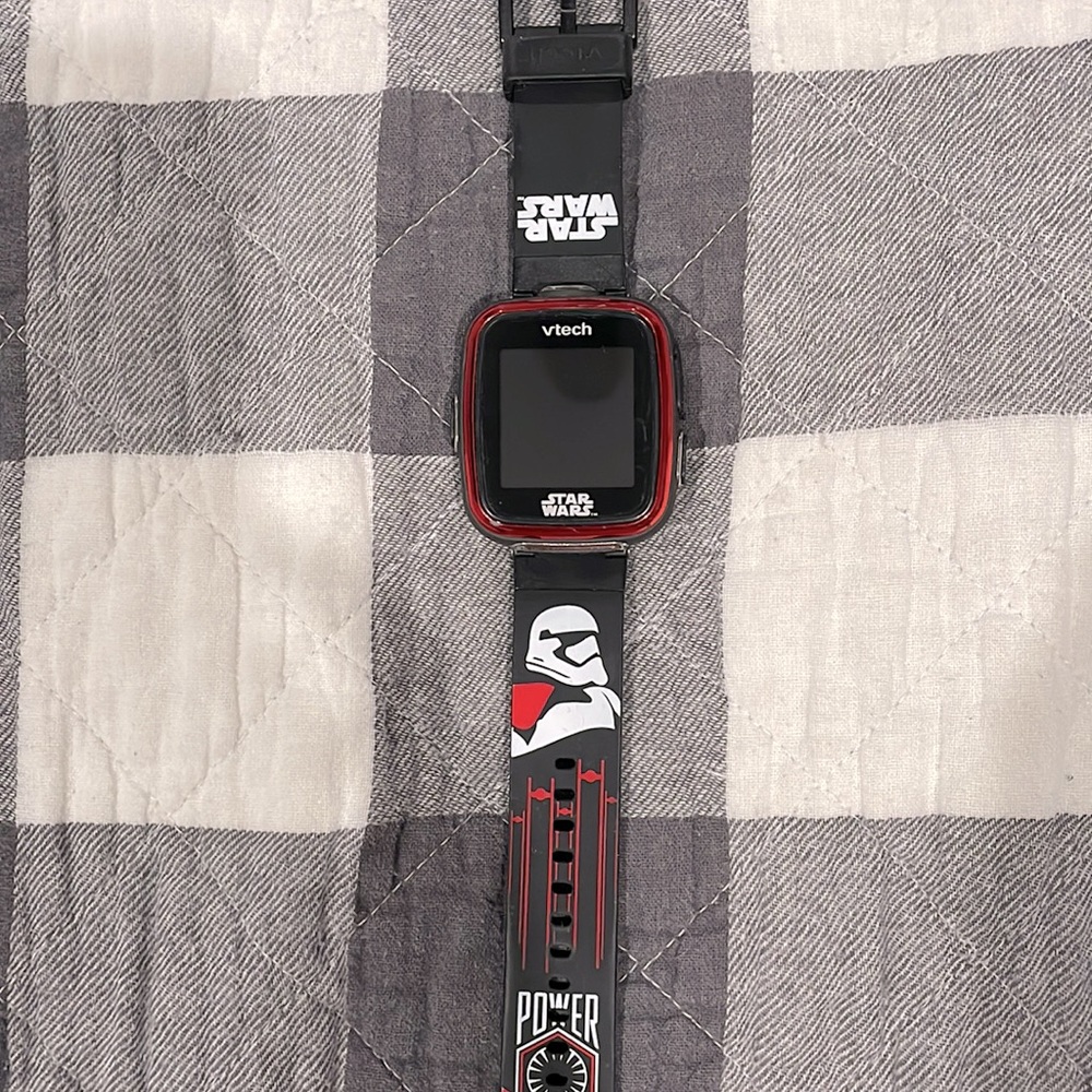 Vtech Kidizoom Smartwatch